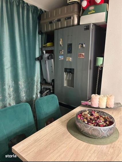 Apartament cu 2 camere, 37 mp, zona Valea Rosie - Caracal - 13