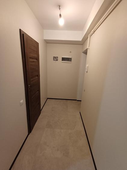 Apartament cu 2 camere semidecomandat în Theodor Pallady