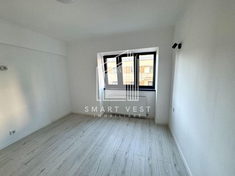 Apartament cu 3 camere decomandat în Ultracentral