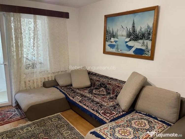 Inchiriez apartament 3 camere, 70mp2, zona Armoniei