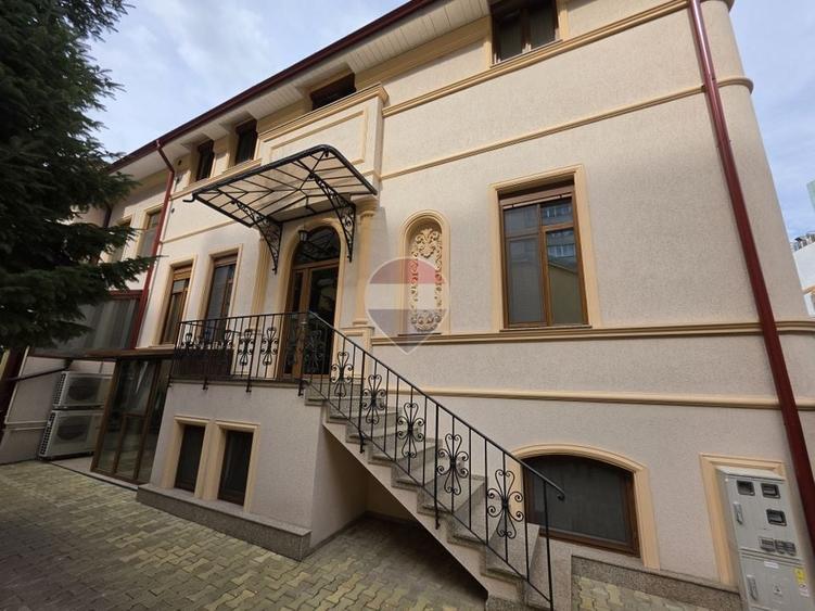 Piața Victoriei | Vilă Premium | 123 mp | Prima Închiriere | 5 Camere - 3