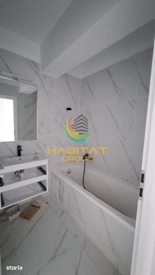 Apartament cu 2 camere decomandat în Brâncoveanu