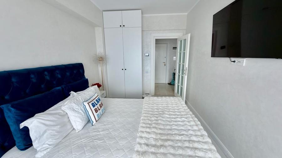 Apartament cu 2 camere, mobilat în Copou