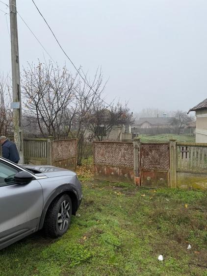 Casă cu 4 camere în Vlădila
