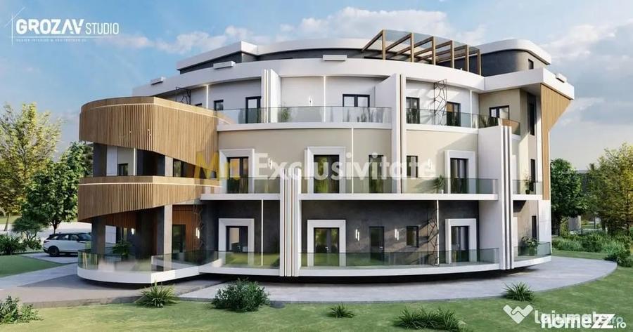 Garsoniere noi cu balcon | Predare la cheie | Pinilor Res... - Pitesti (Arges) - 15