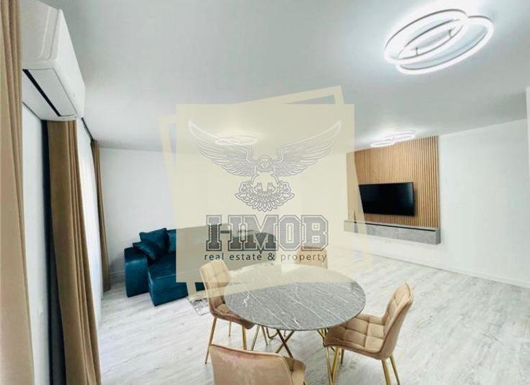 Apartament cu 3 camere decomandat în Șelimbăr