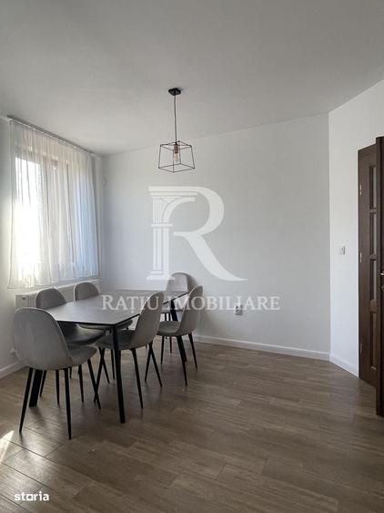 Casă cu 3 camere în Iosia