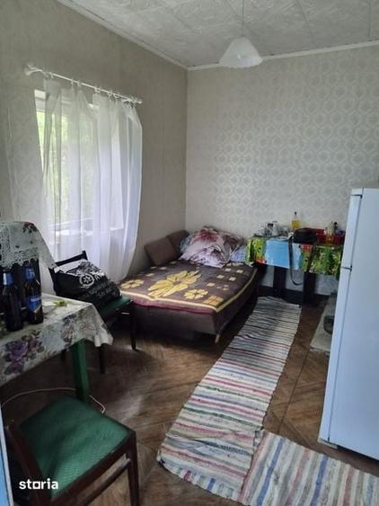 Casă cu 3 camere cu Teren 75 Mp în Central
