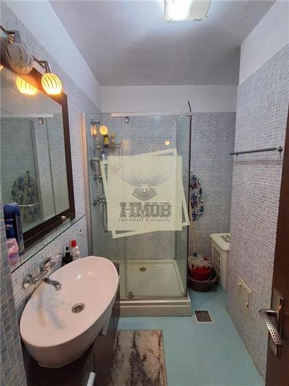 Apartament cu 2 camere decomandat, mobilat în Hipodrom 1