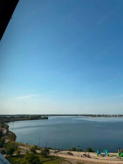 Garsonieră în Lacul Morii
