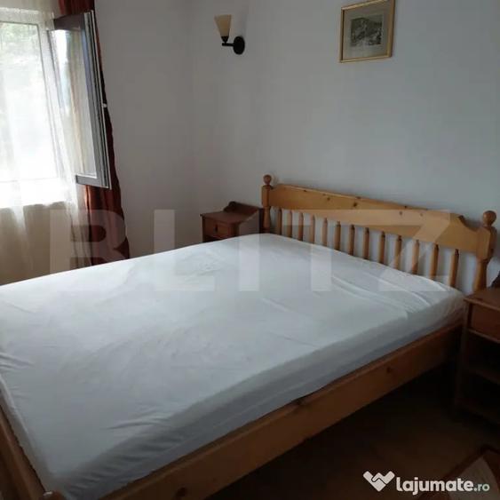 Casă cu 3 camere cu Teren 476 Mp în Central