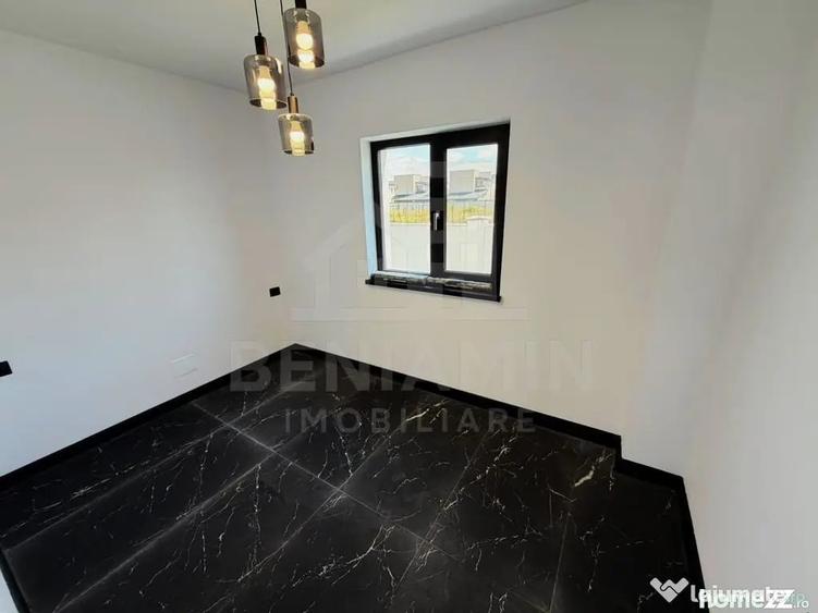 Casa P+1 Finisaje Premium-205mp-Incalzire Pardoseala-2025... - Pielesti (Dolj) - 10