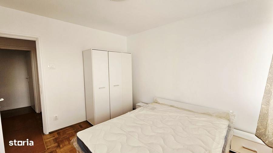 Apartament 3 camere exact la Statia de Metrou Iancului |Liber |Mobilat - 7