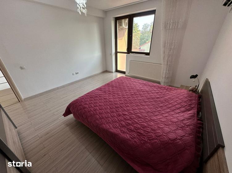Casă cu 4 camere cu Teren 210 Mp în Cișmigiu