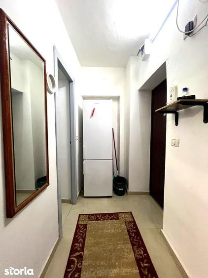 Garsoniera 27mp zona B-dul Mihai Viteazu mobilata utilata 36000eur neg - 2