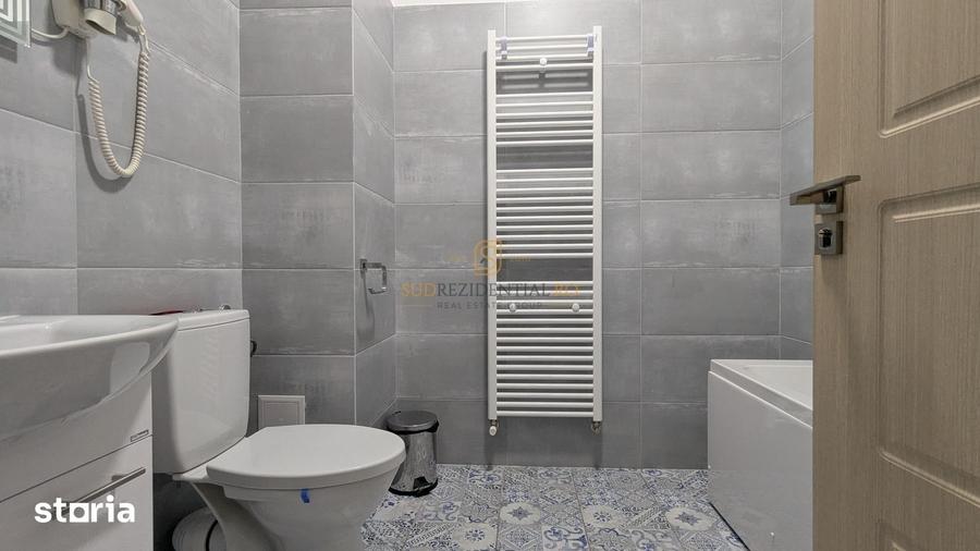 Apartament nou, finisat premium cu 2 camere - zona Bd Brancoveanu - 3