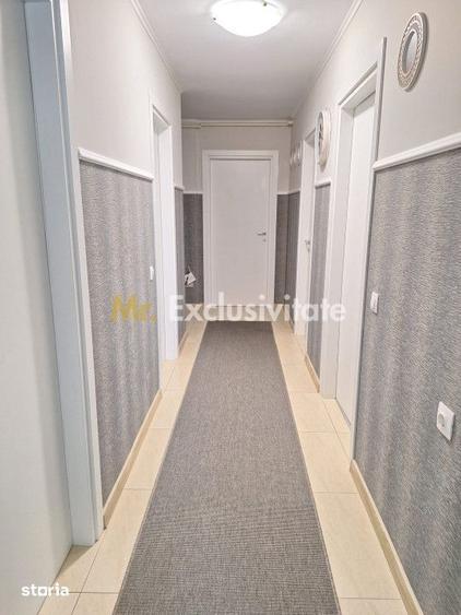Apartament cu 3 camere în Negru Vodă