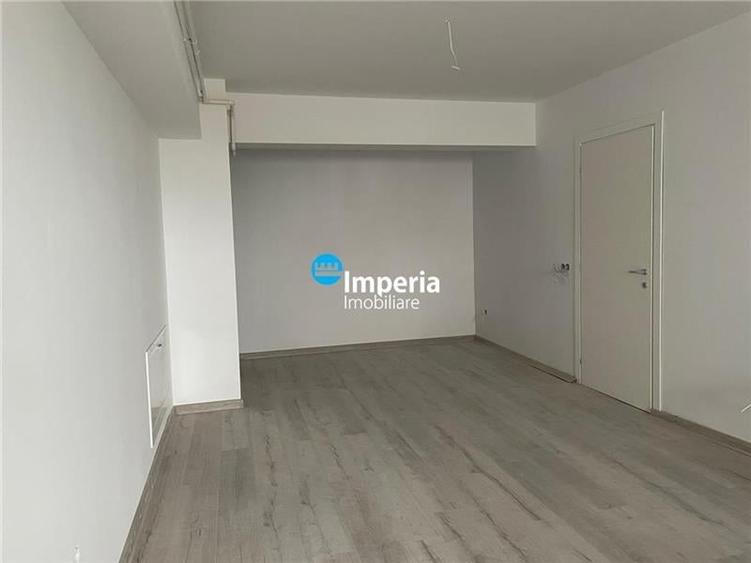 Apartament cu 2 camere decomandat în Copou