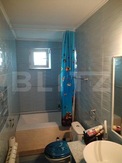 Casă individuală cu 4 camere cu Teren 388 Mp în Siret
