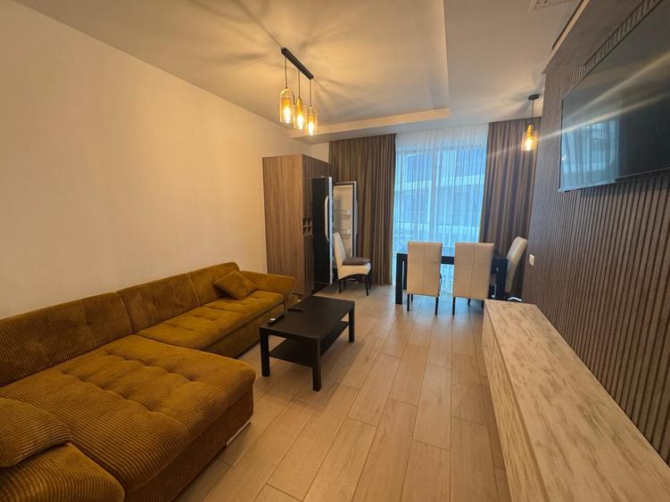 Apartament 2 camere LAKE ON -Mamaia - 5
