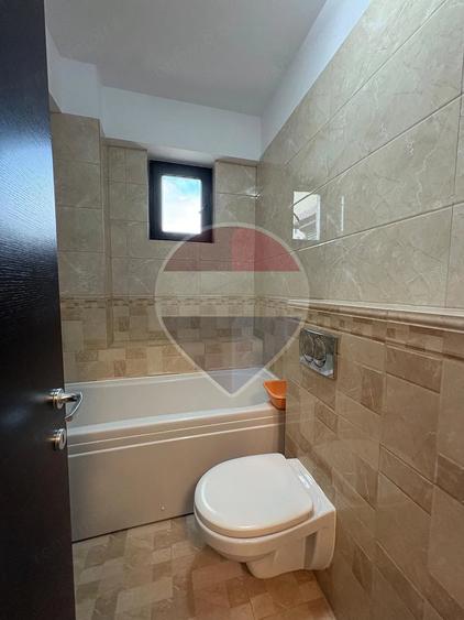 Apartament cu 2 camere semidecomandat în Tomis Plus
