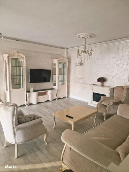 Apartament cu 3 camere în Timpuri Noi