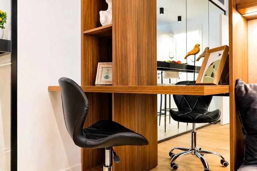 Apartament nou 3 camere | Terasă și vedere deschisă | Zona Promenada - 10