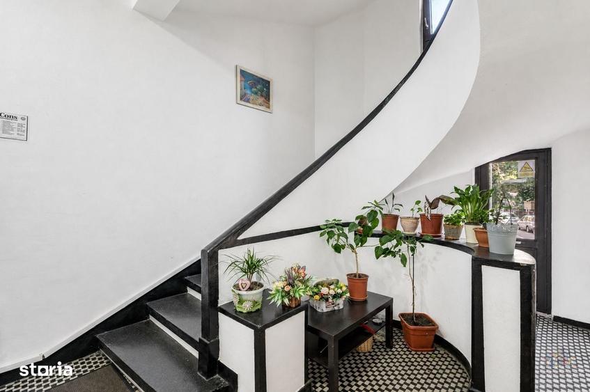 Apartament cu 4 camere în Ștefan cel Mare