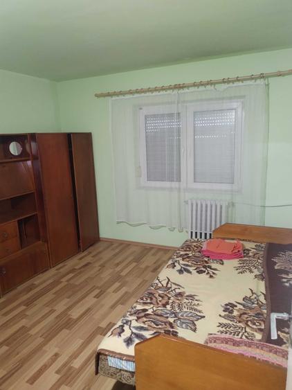 Apartament cu 2 camere decomandat în Iosia