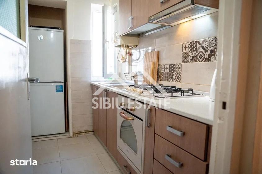 Apartament 2 camere | Hipodrom 3 - Cire?ica Sibiu | etaj 1 - 5