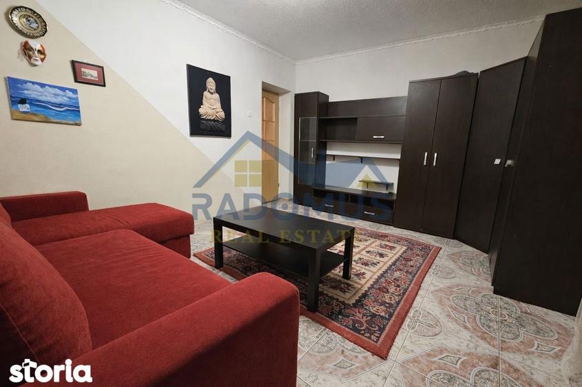 Chirie - Apartament 3 camere - Ploiesti - Zona Centrala - 58mp - 7