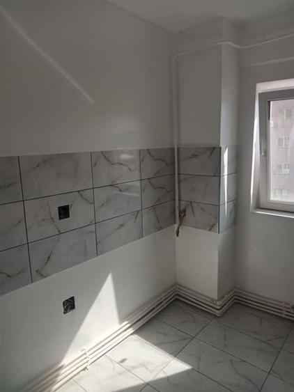 Apartament cu 2 camere decomandat în Mircea cel Bătrân