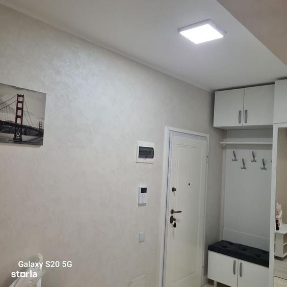 Apartament cu 2 camere în Copou