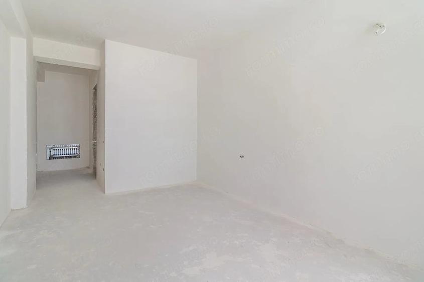 Apartament 3 camere Pipera, Miluna Residence 90,50 mp proiect nou - 7