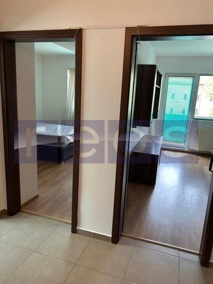 Apartament cu 2 camere decomandat, mobilat în 1 Decembrie 1918