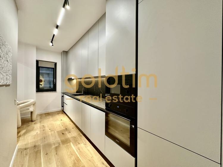 Apartament cu 2 camere decomandat, mobilat în Pipera