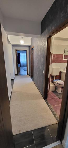 Apartament cu 2 camere decomandat în Runcu
