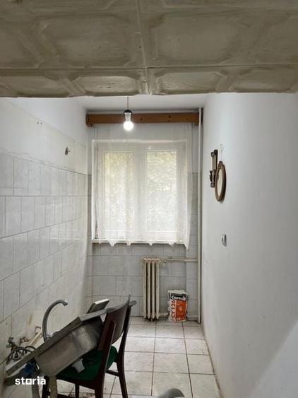 Apartament cu 2 camere în Calea Aradului