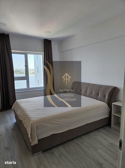 Apartament 2 camere Grozavesti vedere catre lac - 3
