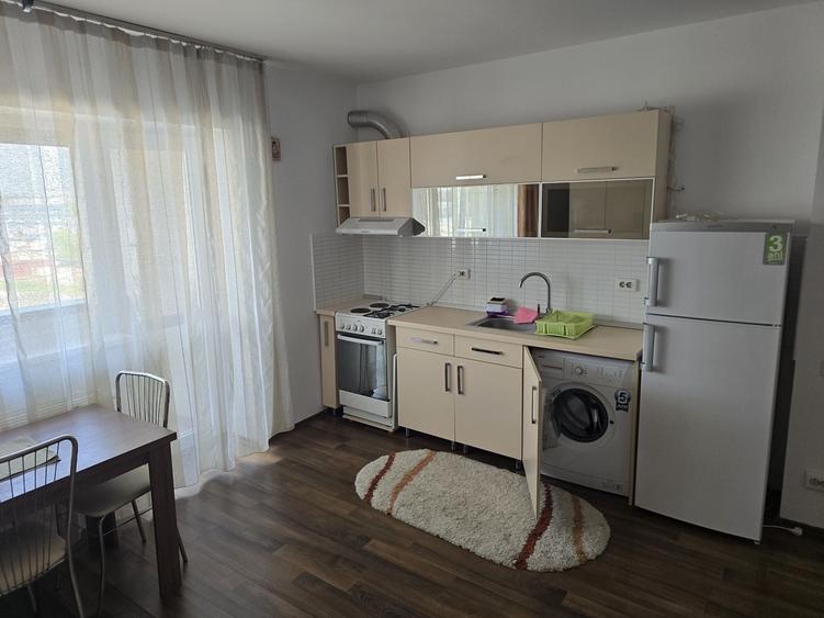 Apartament cu 2 camere decomandat în Herăstrău