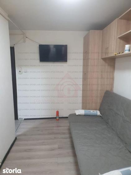 Berceni Resita garsoniera confort 3 - 5