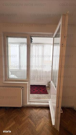 Calea Bucuresti apartament 3 camere circular/decomandat - 8