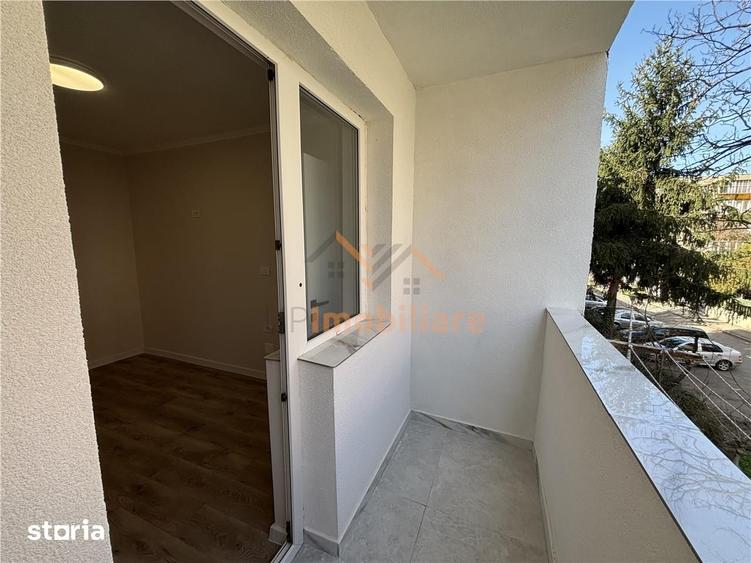 Apartament cu 2 camere în Rogerius