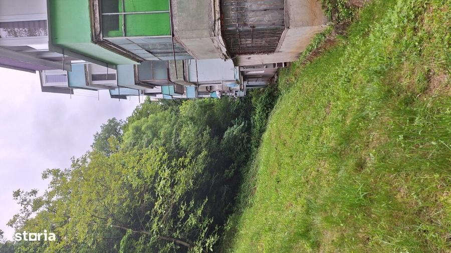 Apartament cu 2 camere în Mureșeni