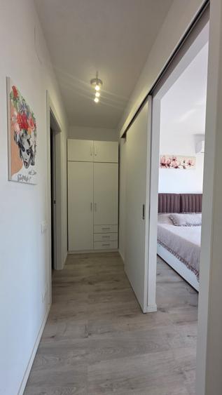 Inchiriere 2 camere  | H PIPERA Lake |  Parcare - 15