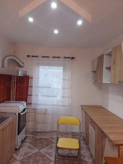 Inchiriez apartament 2 camere, etajul 2, zona Kiseleff - 1