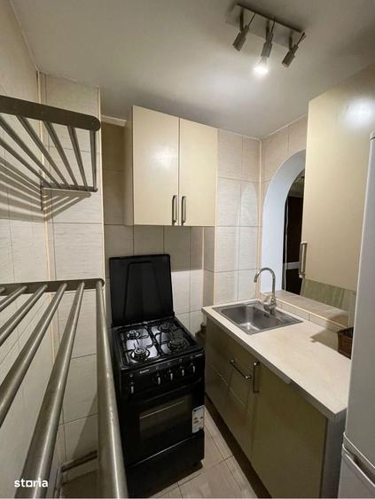 Apartament 3 camere Lujerului - 6