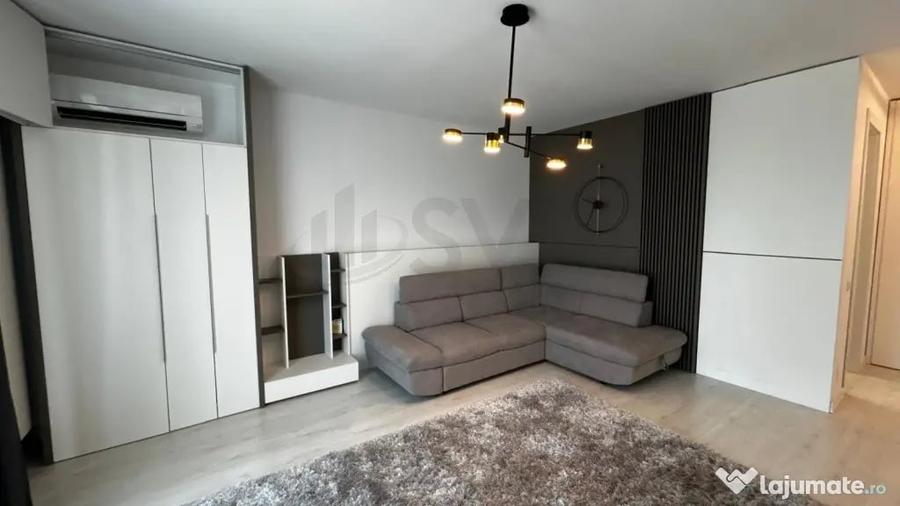 Studio dublu premium- Cloud9 AVIATIEI - 1