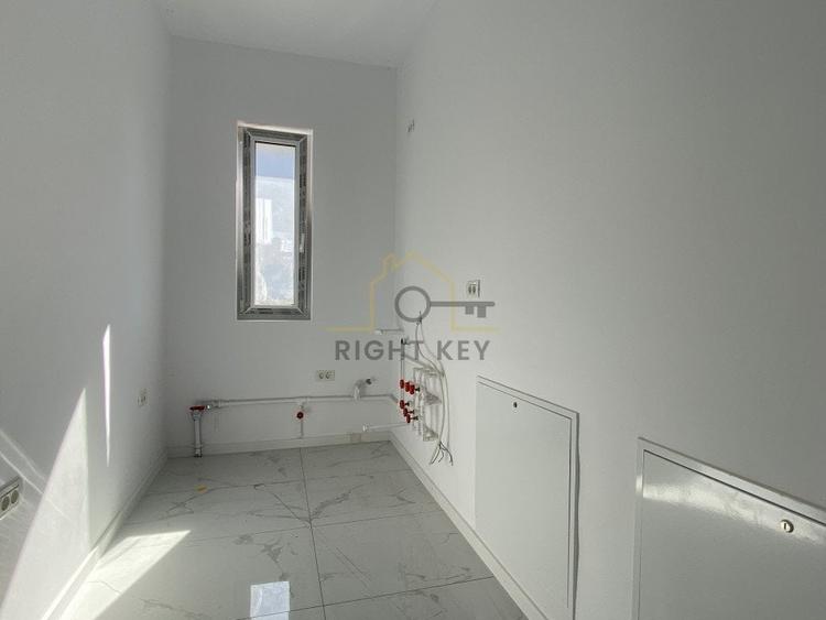 Casă individuală cu 4 camere cu Canalizare în Domnești