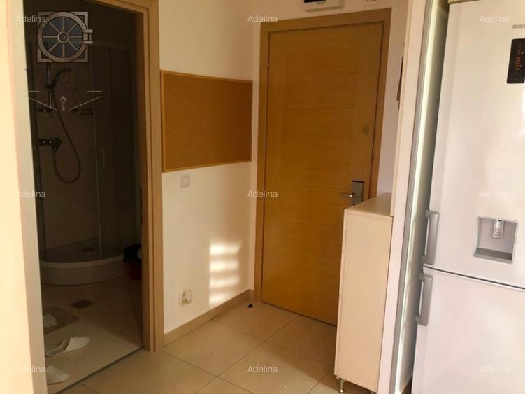 Apartament 2 Camere LA CHEIE RIN GRAND HOTEL PARCUL VACARESTI/VITAN - 8